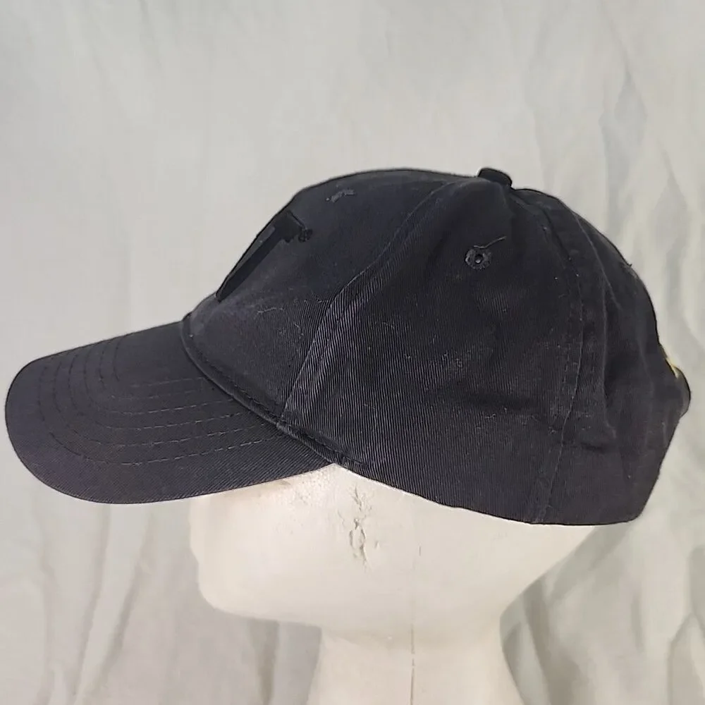 Caterpillar cap cat